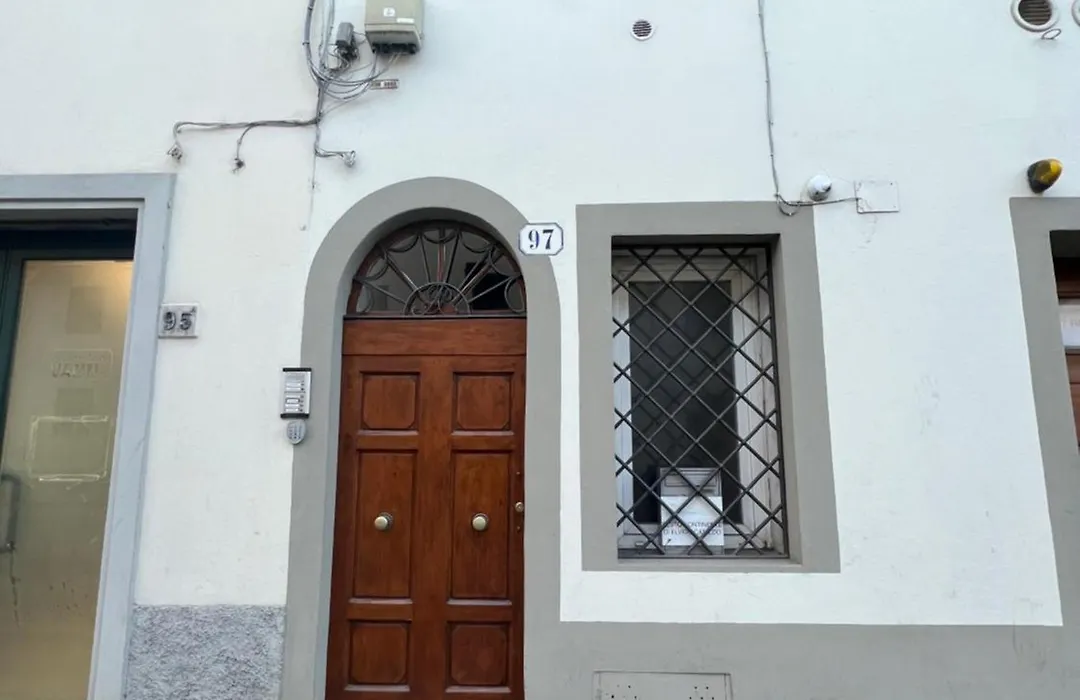 Adg Apartment 97-1