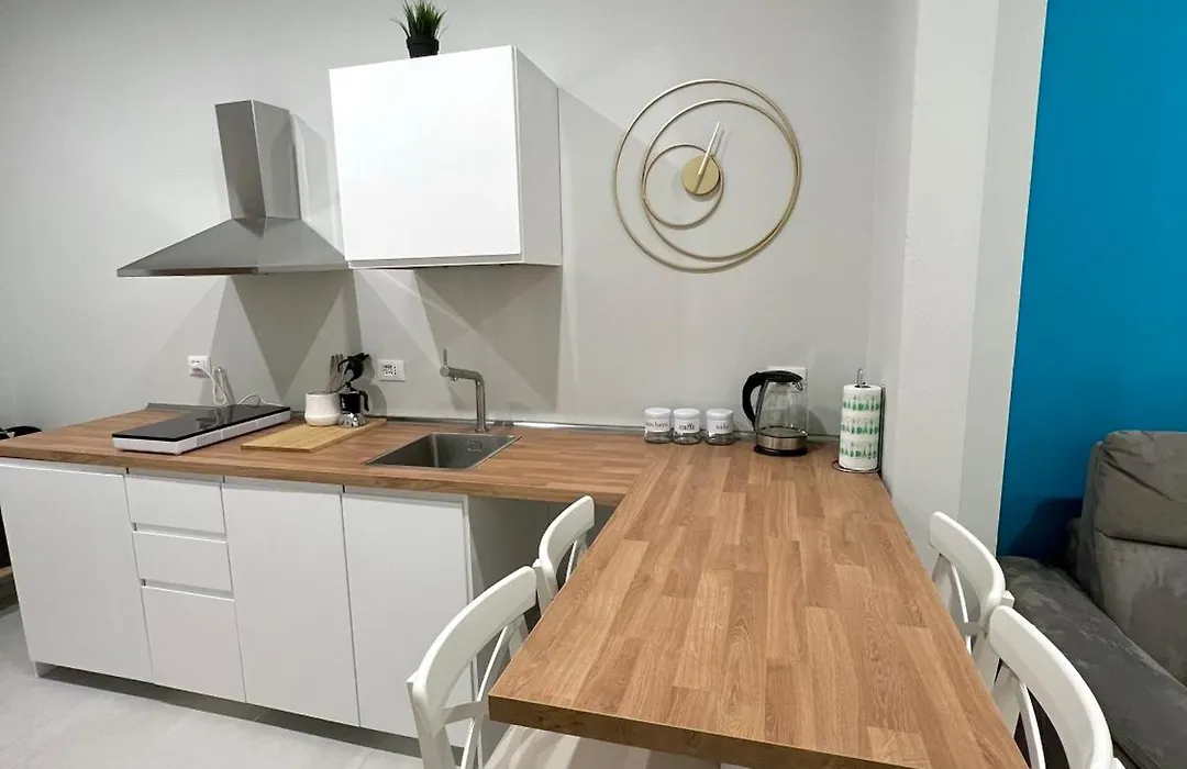 Adg Apartment 97-1