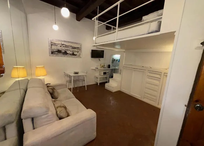 La Casina di San Zanobi Florence Center